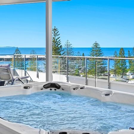 Macquarie Waters Boutique Apartment Hotel Port Macquarie Exterior photo