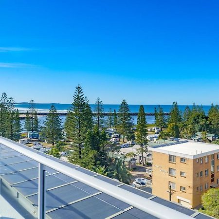 Macquarie Waters Boutique Apartment Hotel Port Macquarie Exterior photo