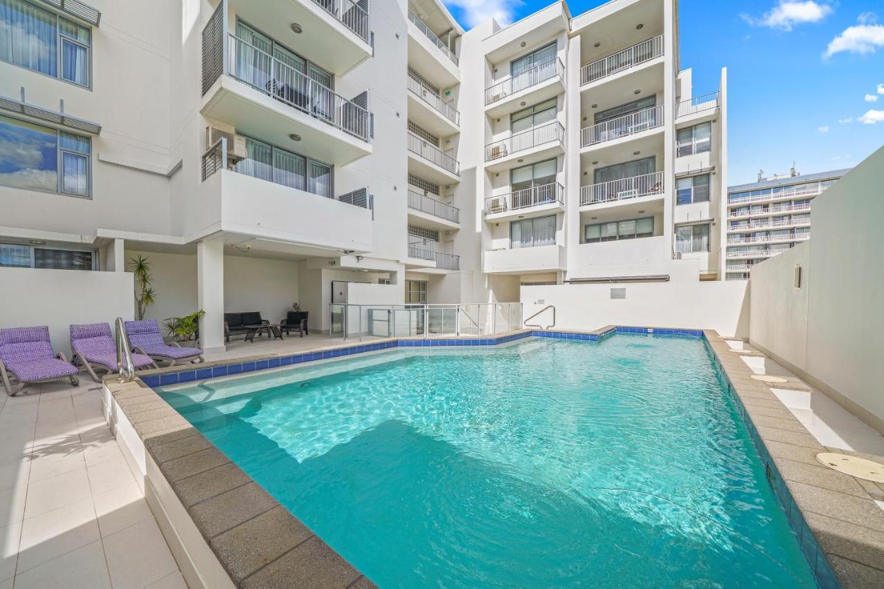 Macquarie Waters Boutique Apartment Hotel Port Macquarie Exterior photo