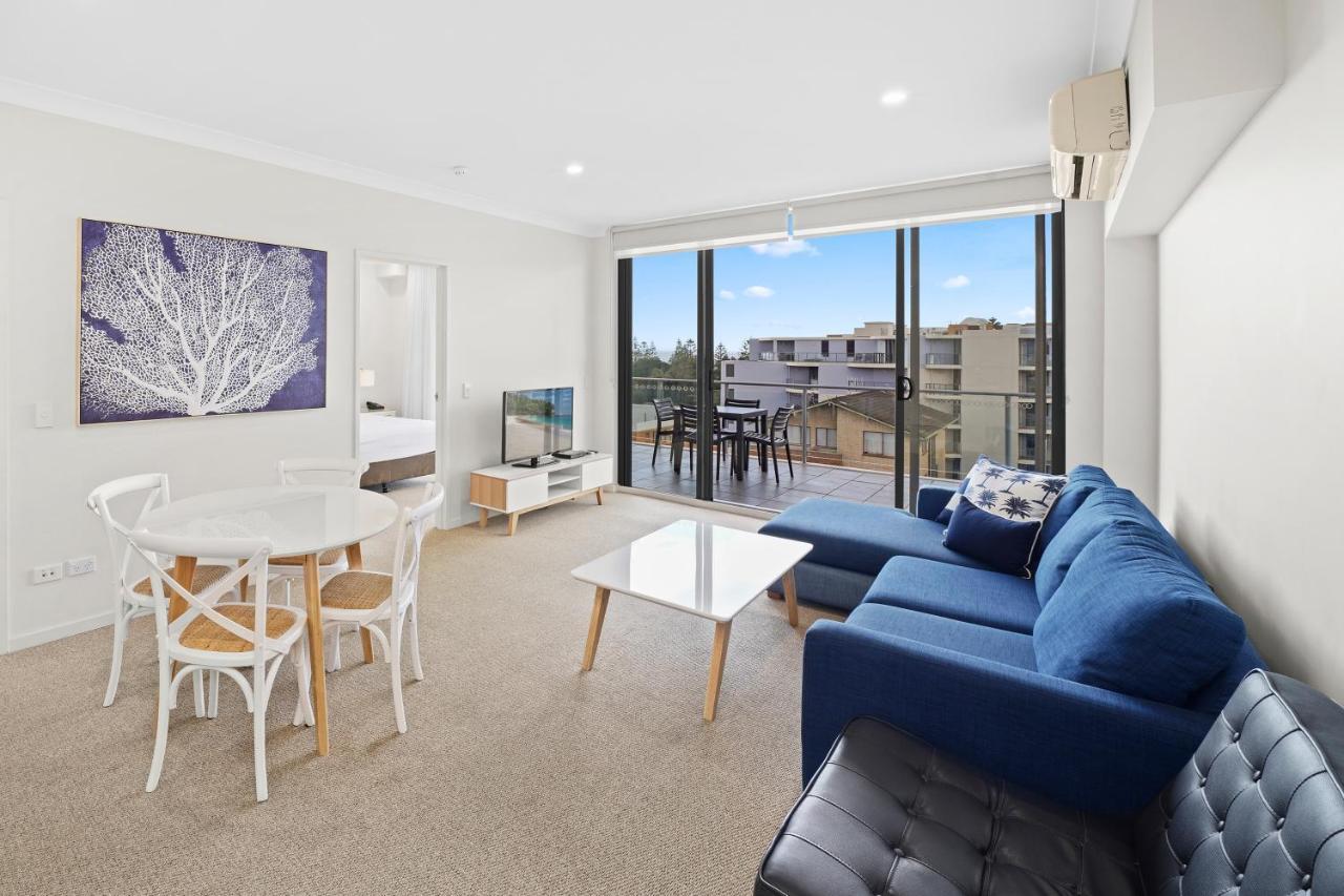 Macquarie Waters Boutique Apartment Hotel Port Macquarie Exterior photo