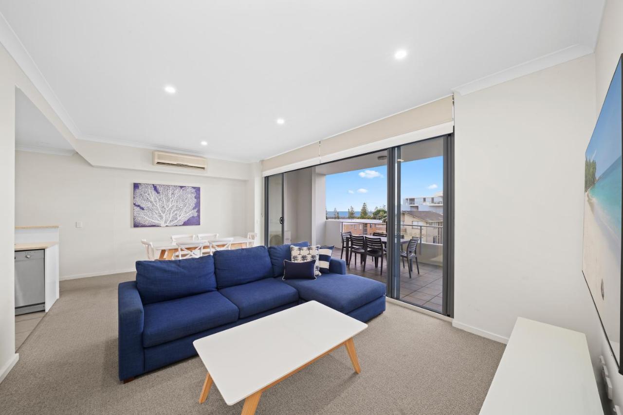 Macquarie Waters Boutique Apartment Hotel Port Macquarie Exterior photo
