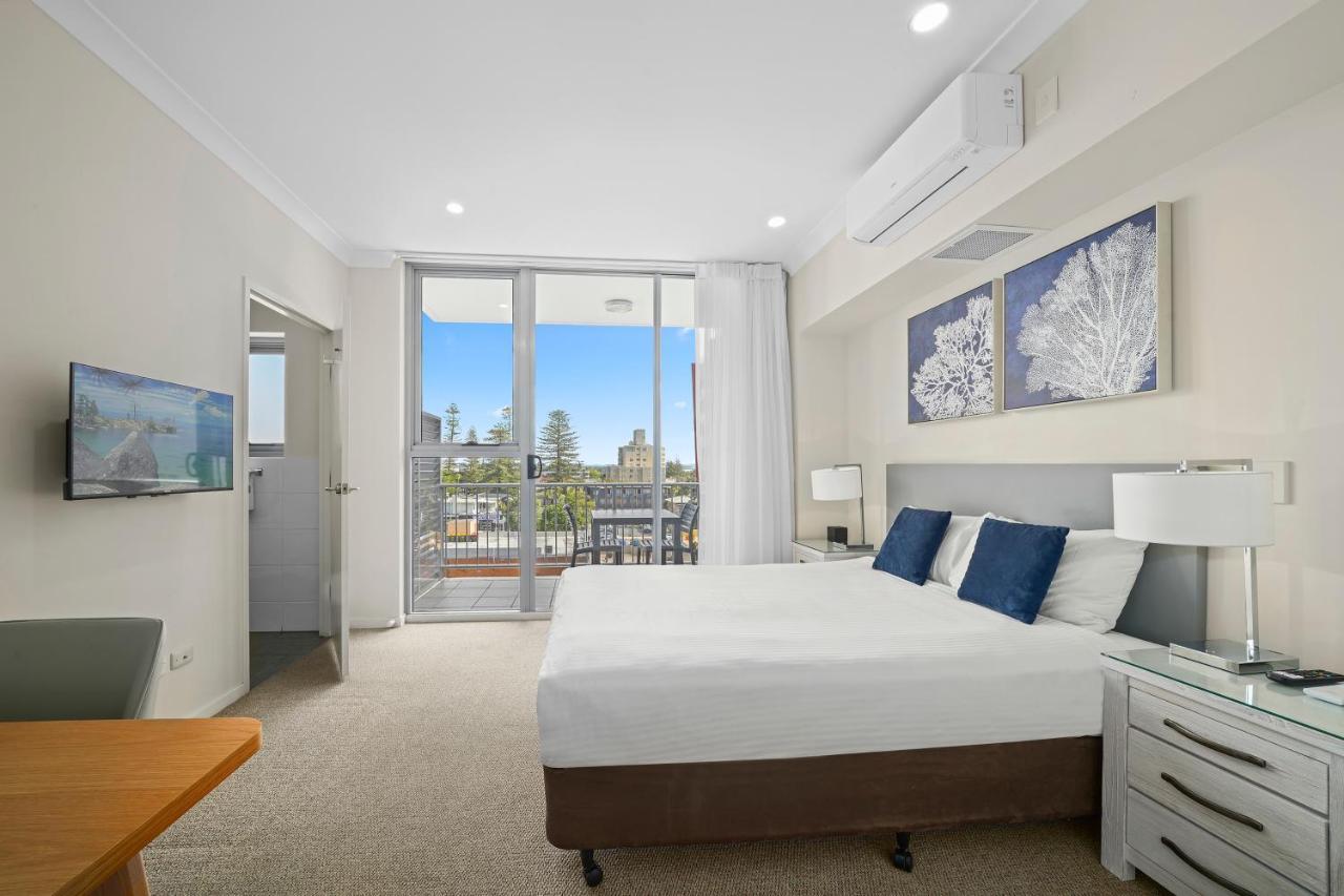 Macquarie Waters Boutique Apartment Hotel Port Macquarie Exterior photo