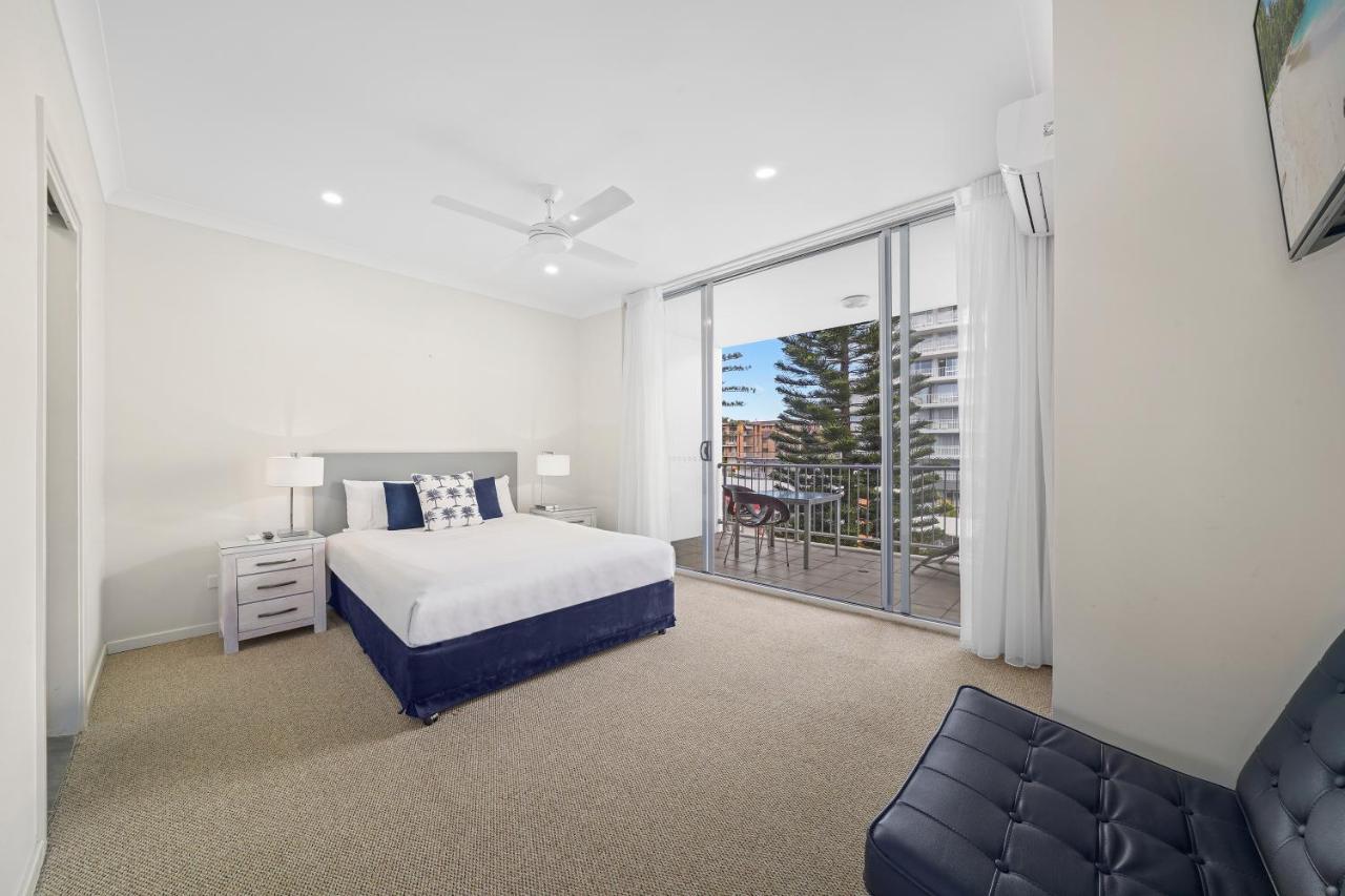 Macquarie Waters Boutique Apartment Hotel Port Macquarie Exterior photo