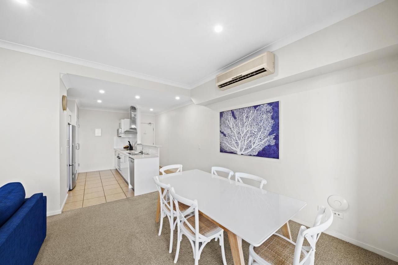 Macquarie Waters Boutique Apartment Hotel Port Macquarie Exterior photo