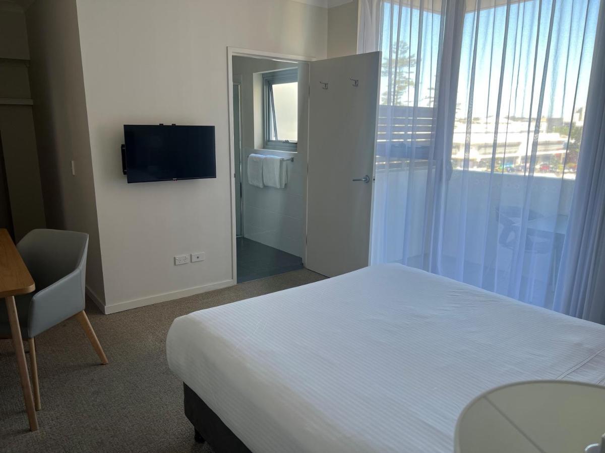 Macquarie Waters Boutique Apartment Hotel Port Macquarie Exterior photo