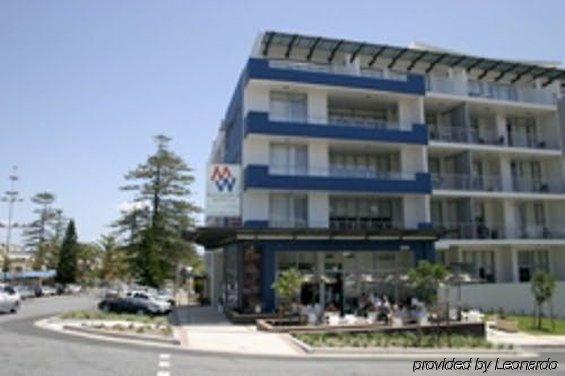 Macquarie Waters Boutique Apartment Hotel Port Macquarie Exterior photo