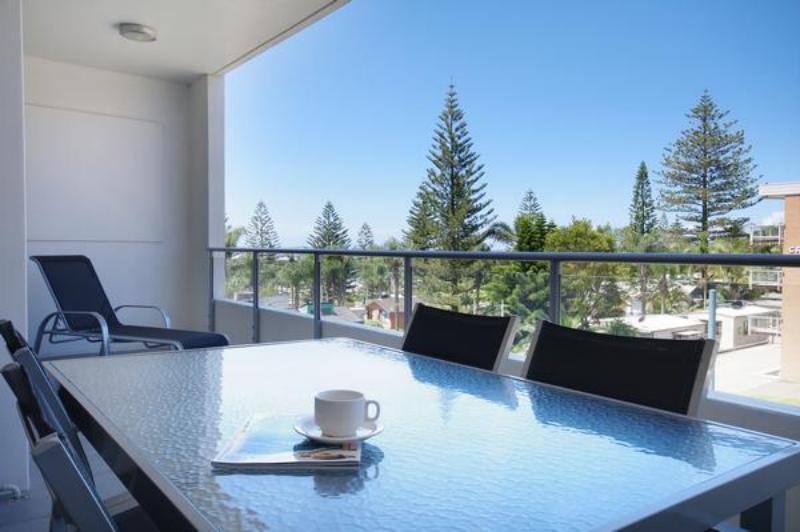 Macquarie Waters Boutique Apartment Hotel Port Macquarie Exterior photo