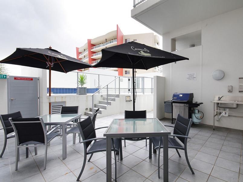 Macquarie Waters Boutique Apartment Hotel Port Macquarie Exterior photo