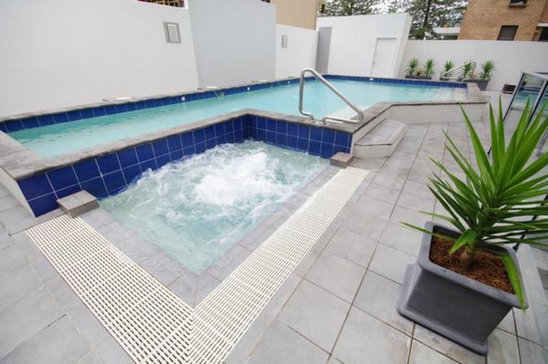 Macquarie Waters Boutique Apartment Hotel Port Macquarie Exterior photo