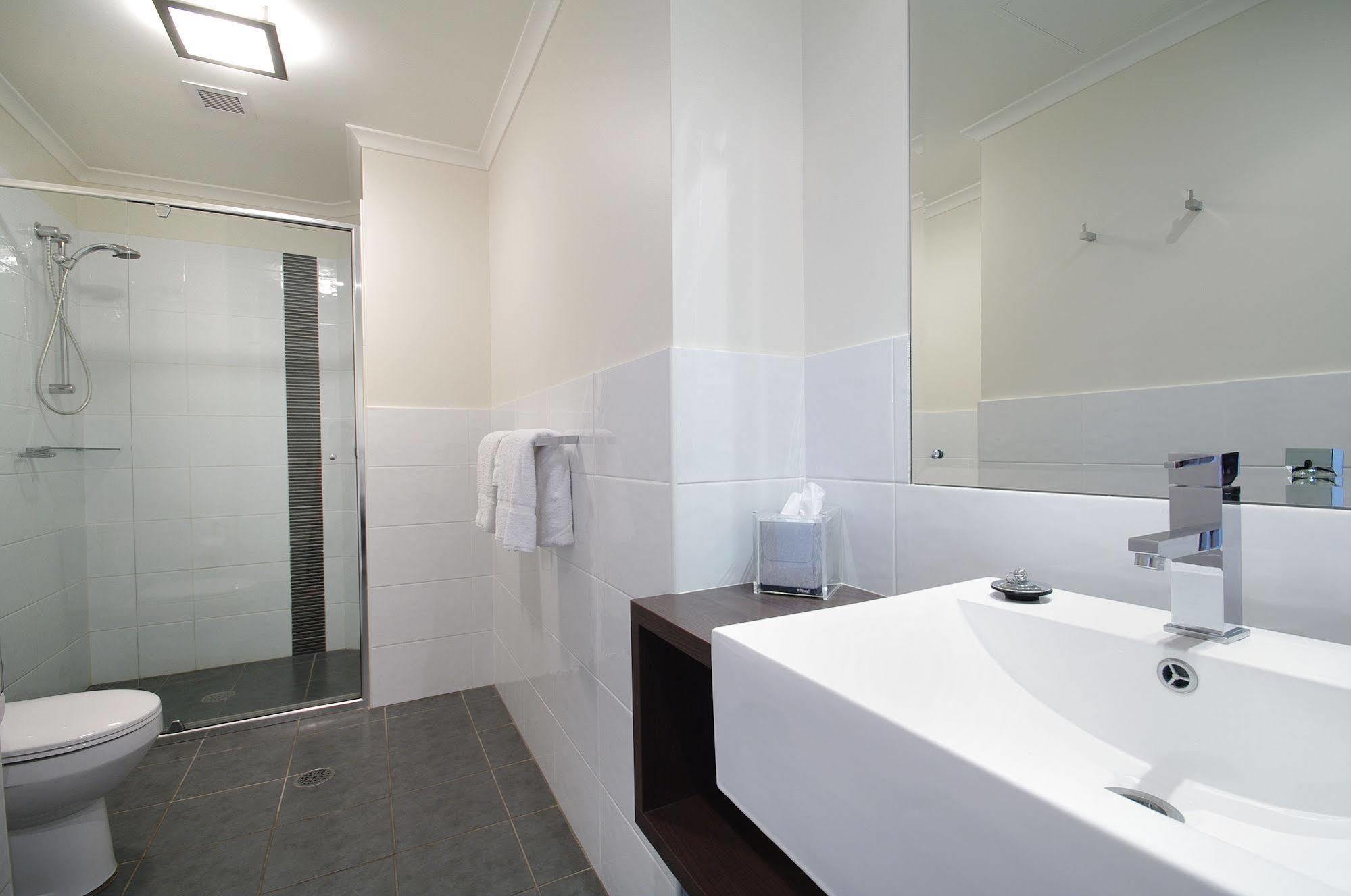 Macquarie Waters Boutique Apartment Hotel Port Macquarie Room photo