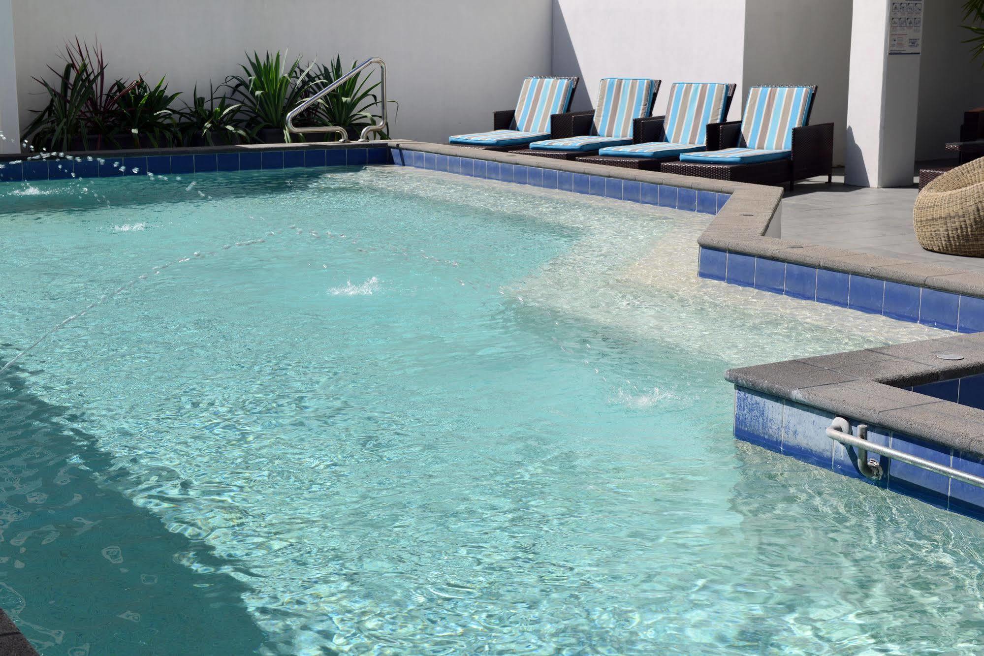 Macquarie Waters Boutique Apartment Hotel Port Macquarie Exterior photo