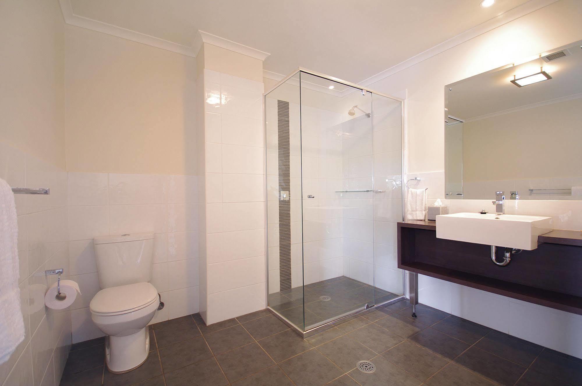 Macquarie Waters Boutique Apartment Hotel Port Macquarie Exterior photo
