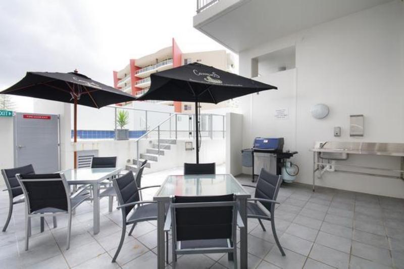 Macquarie Waters Boutique Apartment Hotel Port Macquarie Exterior photo