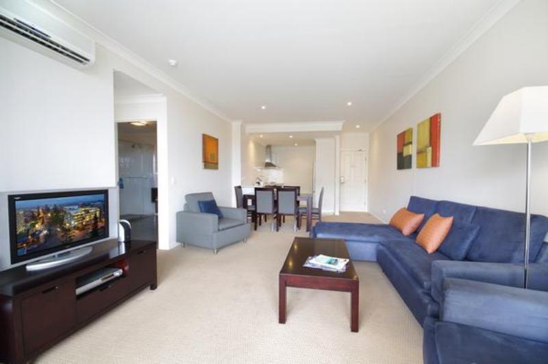 Macquarie Waters Boutique Apartment Hotel Port Macquarie Exterior photo